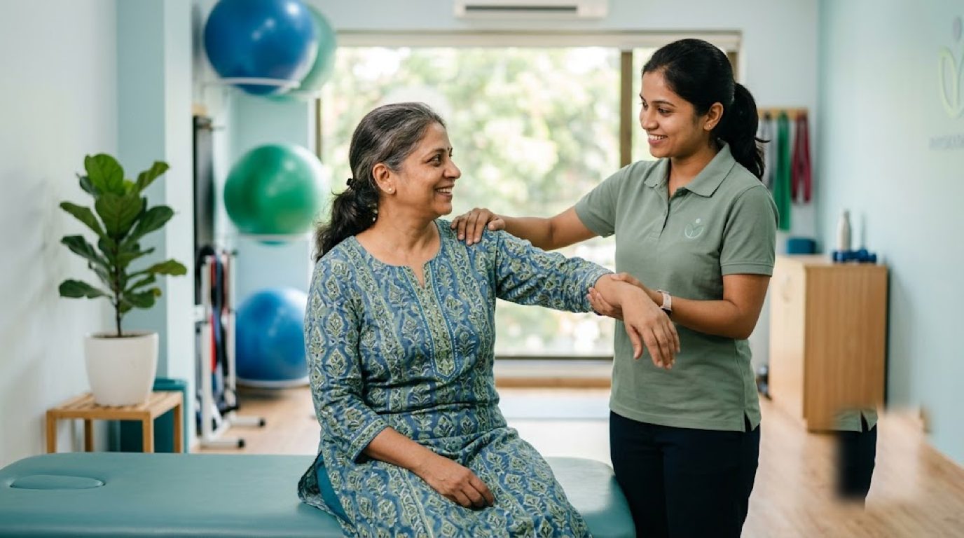 Household Chores with Pain: Pacing Your Day