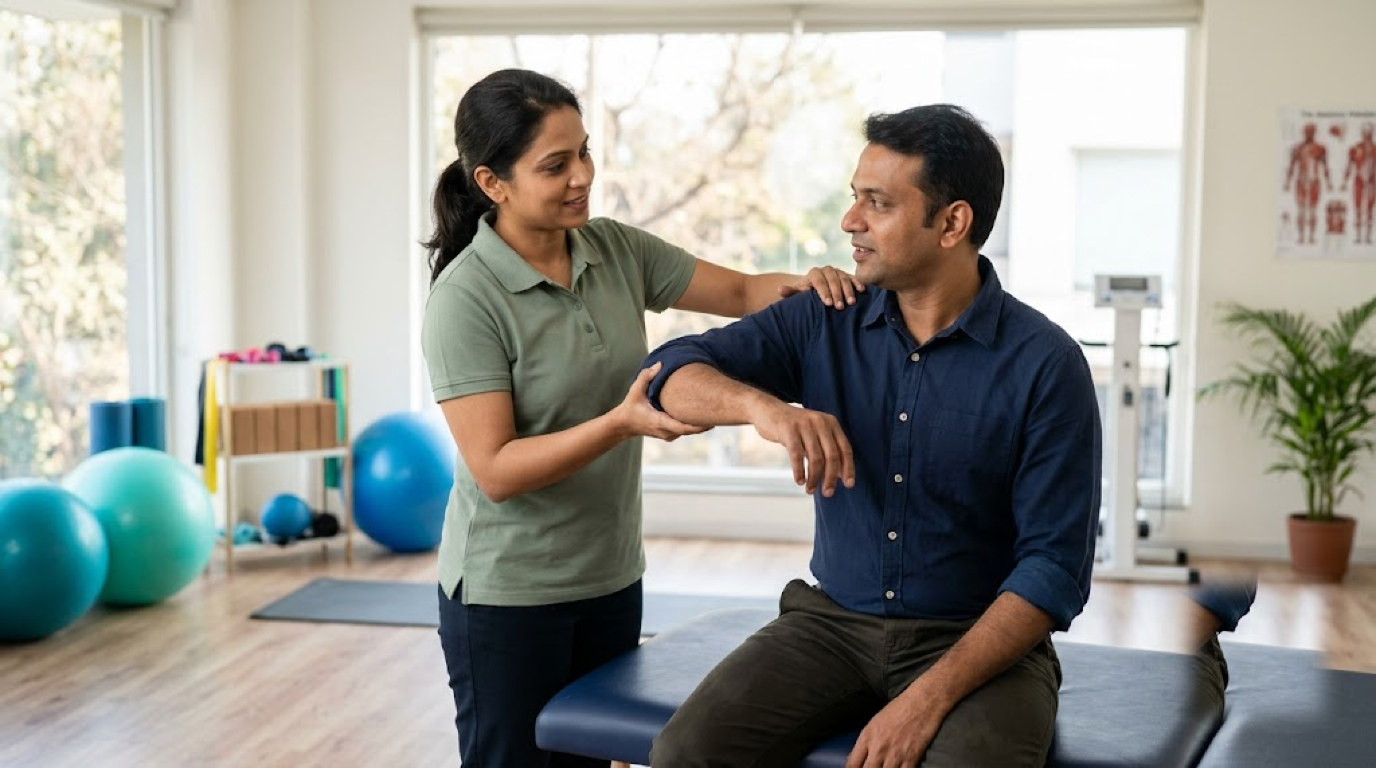 Returning to Work After Injury: Planning Duties and Breaks