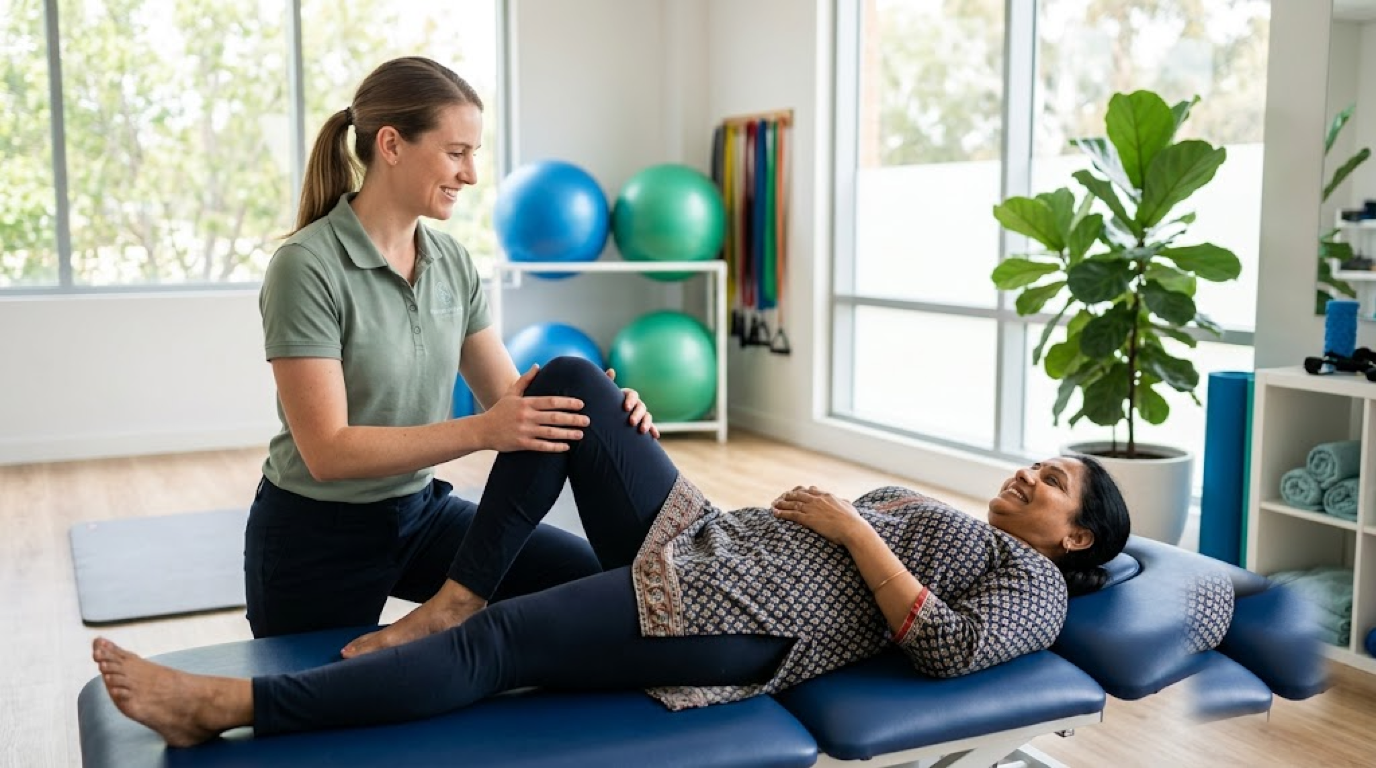Sciatica Pain: How Physiotherapy May Help Avoid Surgery