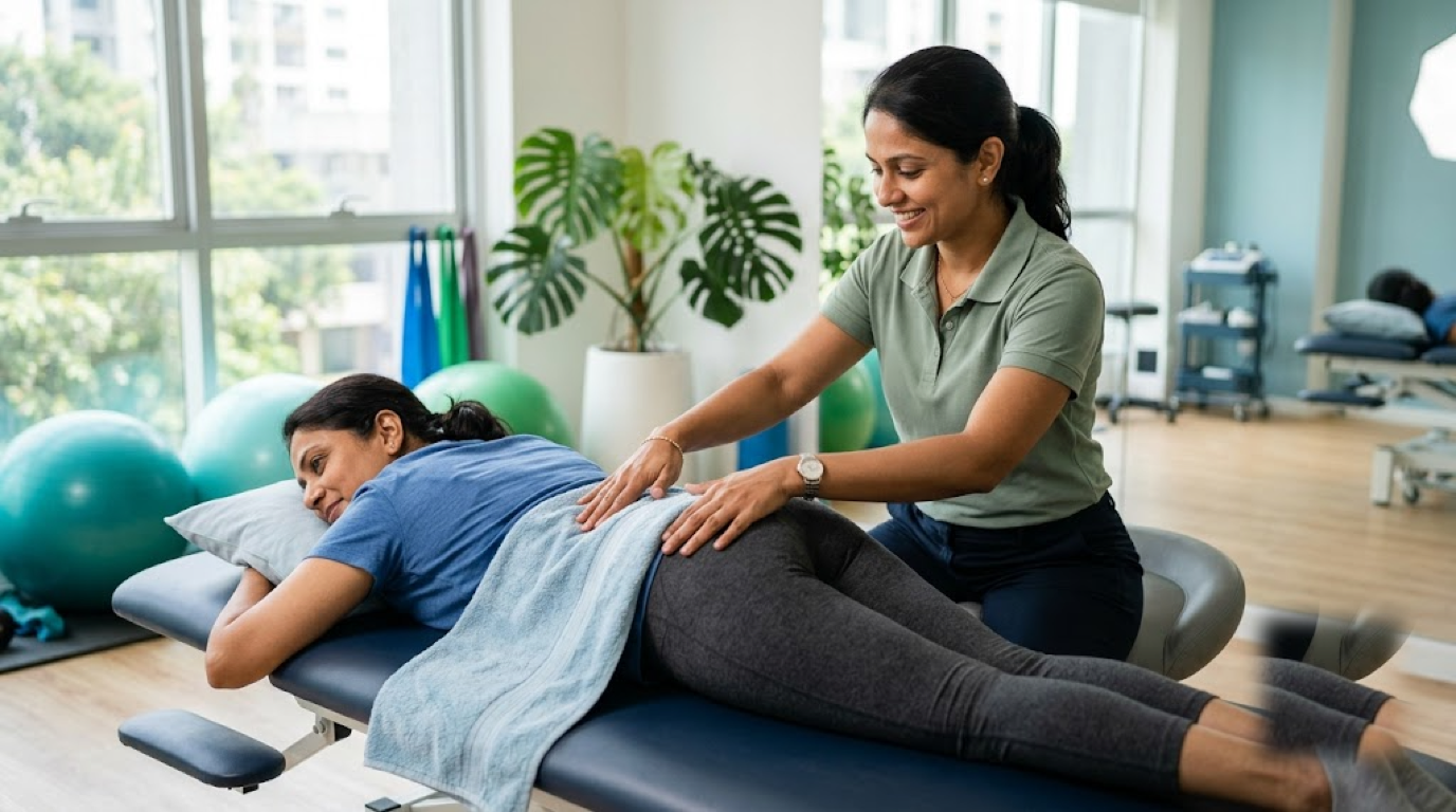 Sciatica Pain: How Physiotherapy May Help Avoid Surgery