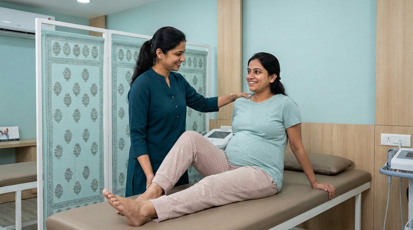 Women's Health Physiotherapy